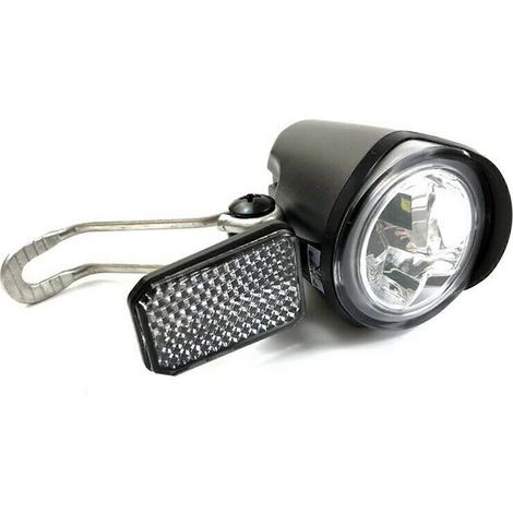KLVGTIFS PU - Phare avant LED pour vélo électrique 6V 12V 24V 36V 48V 60V, étanche, HG3B9 (1/5)