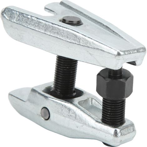 Extracteur de rotule de voiture, séparateur d'extracteur d'extrémité de biellette de direction, outil de séparation pour automobile (1/5)