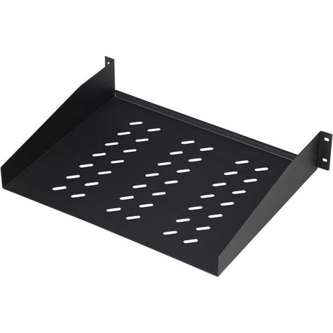 Digitus DN-19 TRAY-2-55-SW Rack Zubehör (1/4)