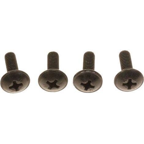 VIS DE PIED YFMBM412X4 PCSBLKEPKG POUR TV AUDIO TELEPHONIE TUCSON - 23217618