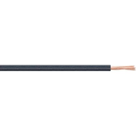 Lapp Kabel&Leitung H07V-K 1x16 BK 4520016 R100 100 Stk