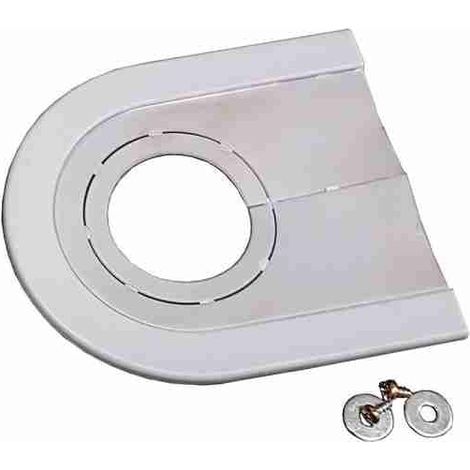 Came – Capuchon de protection en caoutchouc pour motorisation de portail – Remplacement FROG CF CFI – 119RIA100
