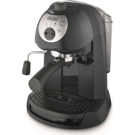 Machine a Cafe  expresso classique DELONGHI EC191CD - Bleu nuit
