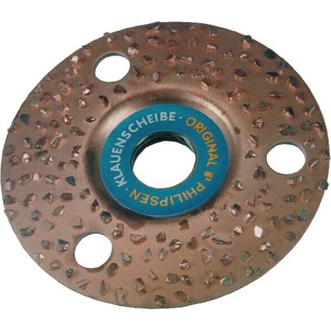 Disco abrasivo 125mm KERBL VV1082