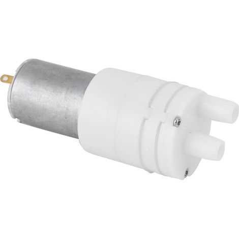 Hochwertige Mini-Membranwasserpumpe 280 3V für Pumpanwendungen (1/5)