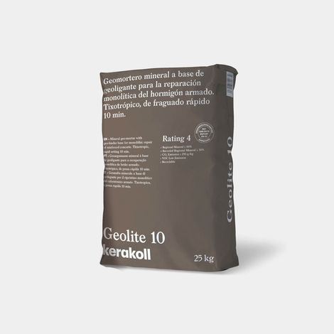 KERAKOLL 70967 GEOLITE 10 25 kg - ref: K70967