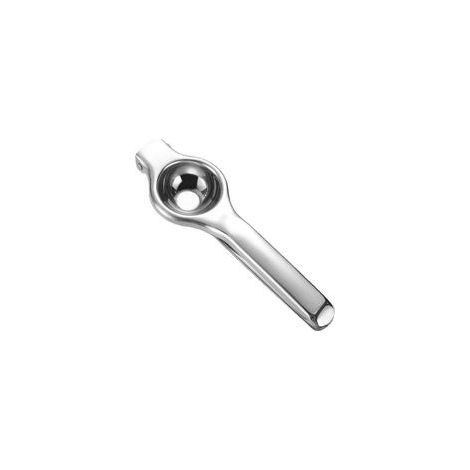 Presse-agrumes manuel en acier inoxydable 6,5 cm, extracteur puissant pour agrumes, ustensile de cuisine (1/5)