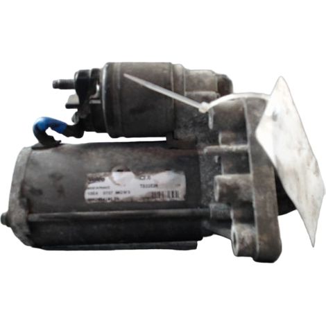 [PRODUIT D'OCCASION] Demarreur PEUGEOT Partner Fgt 2002- ♻️ Ref Oe. 5802ae - Garantie à vie (1/4)