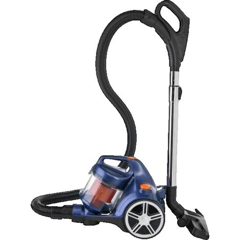 Aspirateur sans sac Amica Helio VM2010 900 W, 1,5 L