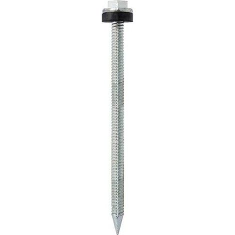 990 Vis Inox Roofloc (Scrail) - 38/42x38 mm - D-Work (1/2)