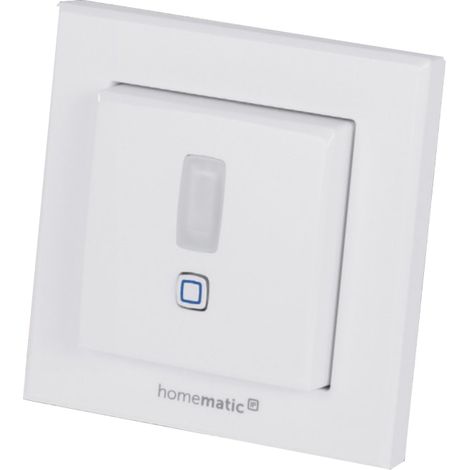 Homematic IP Bewegungsmelder für 55er Rahmen - innen