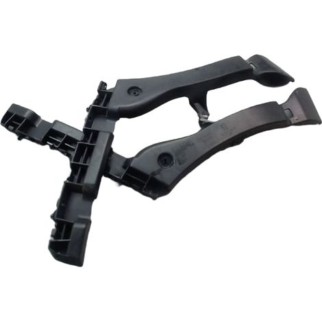 [PRODUIT D'OCCASION] Jeu Supports Pare-choc Arriere PEUGEOT 3008 Break I Phase 1 2009-2013 ♻️ Ref Oe. 7416q0 - Garantie à vie (1/3)