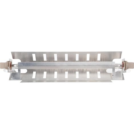 Resistenza di sbrinamento di ricambio per frigorifero WR51X10055, sensore di temperatura WR55X10025, gruppo termostato WR50X10068 (1/5)