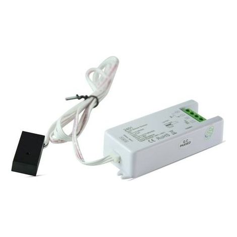 Interrupteur variateur tactile 12-36V (1/2)