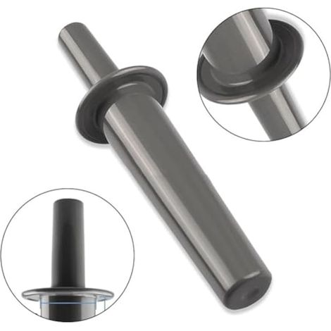 Outil de rechange pour mini-blender Vitamix E310 pour une manipulation efficace des ingrédients (1/3)