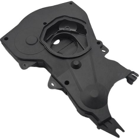 Carter de protection de courroie de distribution pour 206 307 T73-- (1/5)