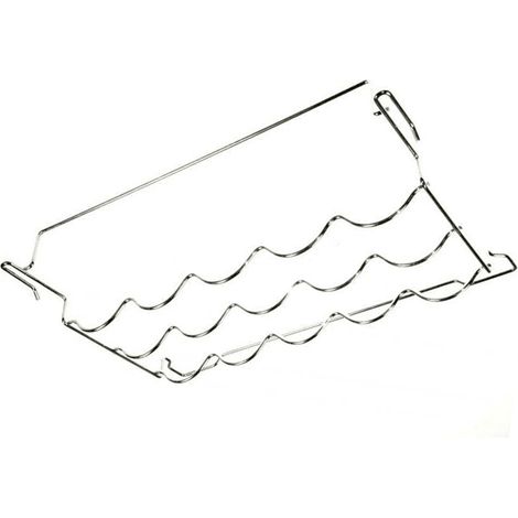 CLAYETTE A BOUTEILLES 491 X 347 X 85 MM POUR REFRIGERATEUR BEKO - 5717770100 (1/2)