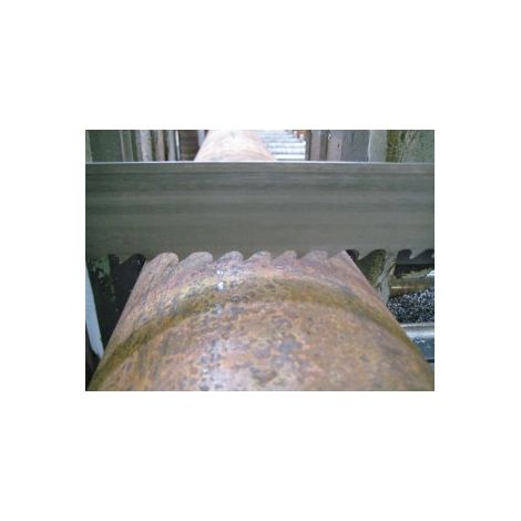 LAMA PER SEGA A NASTRO M47 2450 - 27X0,9 MM