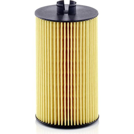 Filtro olio motore Mann Filter da 28 mm, codice P550768