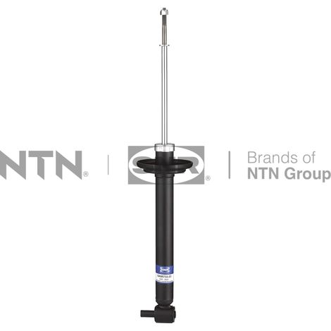 Amortisseur - SA95733.03 - SNR - Compatible avec véhicule Volkswagen, Audi (1/2)