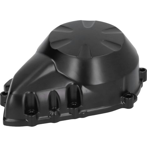 Protection Carter Moteur Moto en Alliage d'Aluminium pour Kawasaki Z750 2007-2009 (1/5)