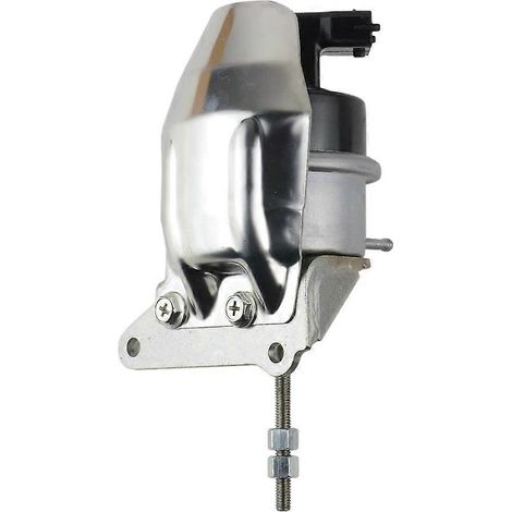 Actionneur de turbocompresseur / soupape de décharge 1.3 CDTI pour Vauxhall Corsa D, Alfa Romeo, Fiat Doblo Lin 55212341, 55216672 (1/5)