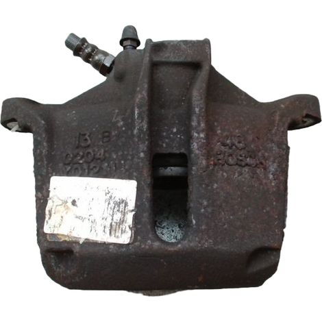 [PRODUIT D'OCCASION] Etrier De Frein Avant Droit PEUGEOT 206 + 2009-2013 ♻️ Ref Oe. 4400n9 - Garantie à vie (1/4)