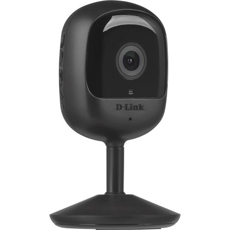 D-Link DCS‑6100LH Telecamera a sensore Interno 1920 x 1080 Pixel Scrivania (1/5)