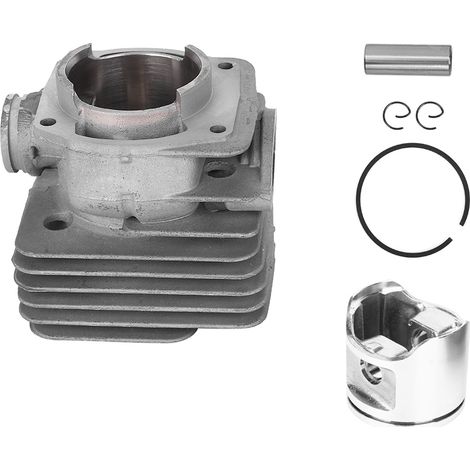 Kit de piston et cylindre 48mm pour tronçonneuse Husqvarna 365R H365R - Pièces de rechange outillage (1/5)
