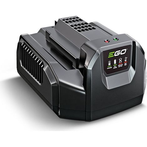 EGO CH2100E Standard-Ladegerät (1/2)