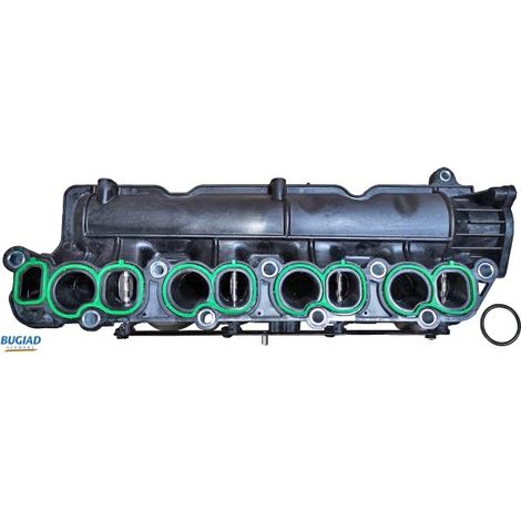 Tube d'admission, alimentation d'air BUGIAD BIM17026 OPEL 0849245 0850764