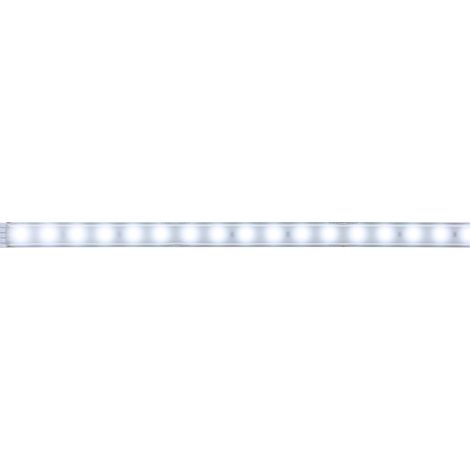 Paulmann MaxLED 70664 LED-Streifen-Erweiterung mit Stecker 24 V 1 m Tageslichtweiß 1 St. (1/5)