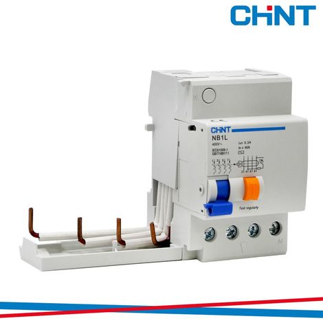CHT BLOCCO DIFF. 4P C40 (1/2)