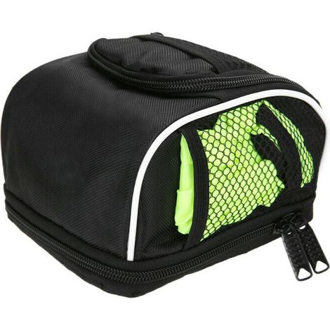 Fahrrad-Lenkertasche, Fahrradtasche für Outdoor-Aktivitäten (1/5)