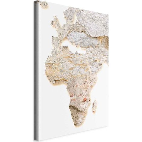 Image - Continent chaud (1 partie) verticale (1/5)