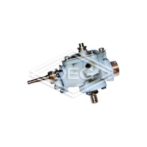 BOSCH Robinet d'eau Laiton, 87070063300