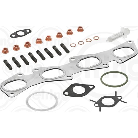 Kit de montage, compresseur Elring 715.750 CADILLAC