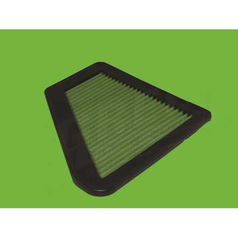 Filtre a air Green pour Honda Civic de 12-17 2.2Li-DTEC Sport-150cv-38042780 (1/2)