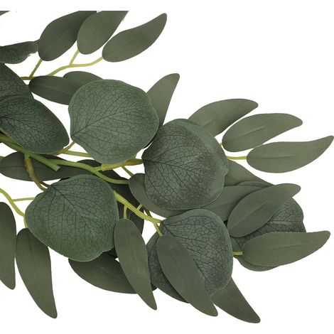 Kit d'arche florale de mariage, guirlande de fleurs artificielles, accessoires de décoration intérieure et extérieure, décoration de mariage (1/5)