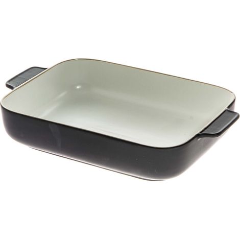 Ceramic Serving Bowl, 3 L Capacity (1/2)