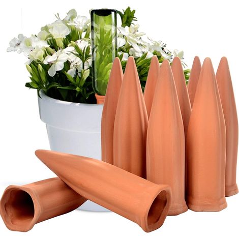 Arrosage Goutte à Goutte Automatique Plantes Système D'Irrigation(10pcs) (1/5)