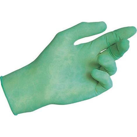 MAPA Einmalhandschuh Solo Plus 995, Gr. 6, Box a 100 Stück (1/5)