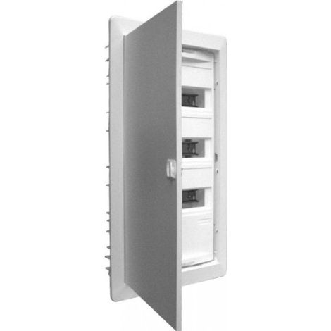 ABN BRAUN  RAS DE DISTRIBUTION MONTÉE 3 FILAS. AVEC LA PORTE A36UP