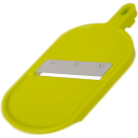 Ersatzteil - Feines Schneidemesser (grün) -  - MOULINEX, TEFAL