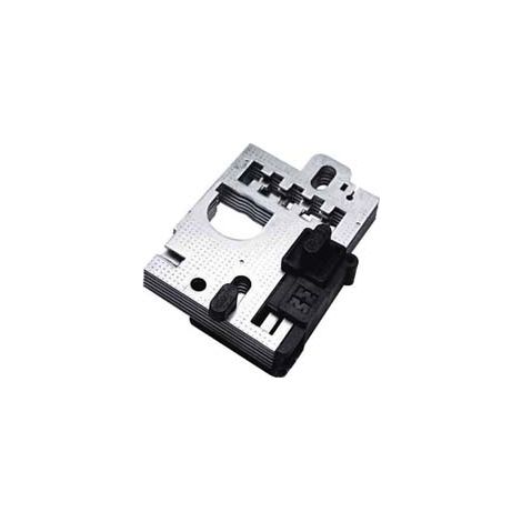 GORGES DOPPIA MAPPA EASY GO CON 3 CHIAVI- - gambo mm.60, DX 91384/102D - 1 pezzi MOTTURA