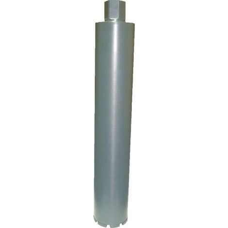 Coronas de Diamante con conexión 1"1/4 hembra                          42 mm