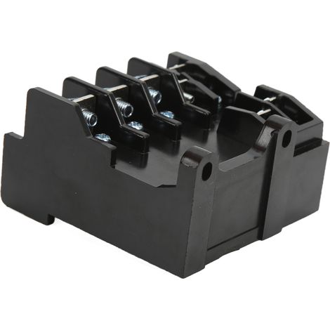 Relais de protection contre les surcharges thermiques, circuit de protection contre la surchauffe, tension d'isolement de 690 V, 14-22 A (1/5)