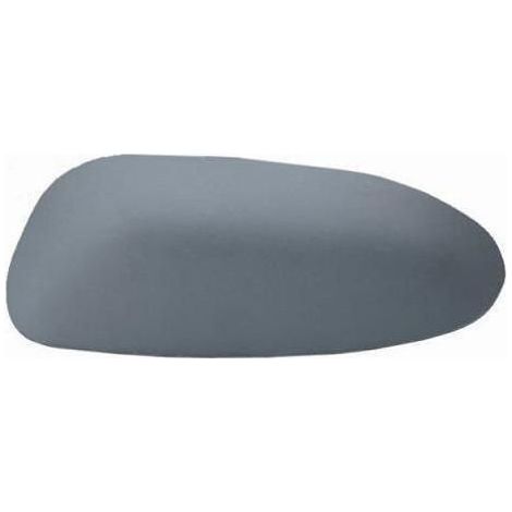 Coque de rétroviseur gauche à peindre Citroen Saxo phase 2 depuis 1999