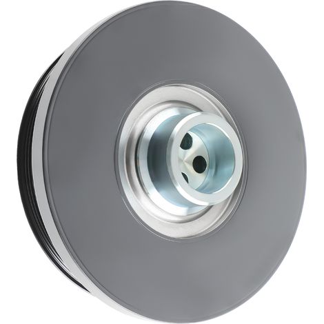 Riemenscheibe Kurbelwelle für BMW 5 7er F10 F11 F01 X5 X6 3.0 N57D30 7800026 (1/5)
