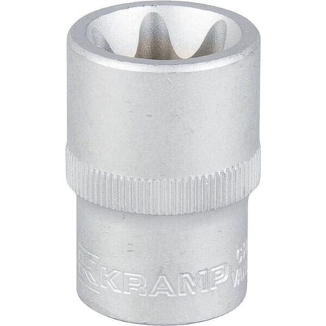Vaso 1/2" Torx E22 UNIVERSAL 18060132022KR (1/3)